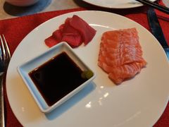 -西安高新洲际酒店•源咖啡全日制餐厅