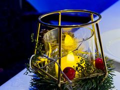 -香港喜来登酒店蚝酒吧