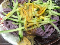 -秦人美食(区庄店)
