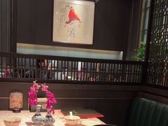 -囍凤楼·粤菜·点心·火锅(温特莱店)