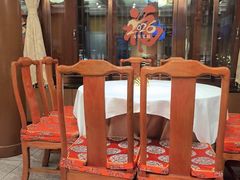 -峨嵋酒家(地安门店)