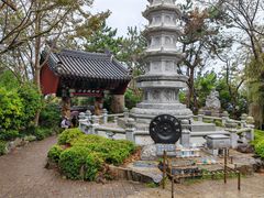 -海东龙宫寺