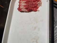 -东来顺铜锅炭火涮肉(上地华联店)