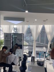 -U·NI SALON 造型