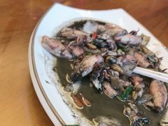 -乐在集市海鲜大排档(平潭店)