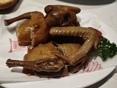 -燕郊烧鸽子(酷车小镇店)