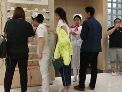 -普惠健康体检中心(西安未央体检中心)