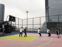 -洛克公园(苏州中心商场)