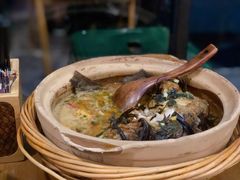-吃饭皇帝大土家民族菜(正大广场店)