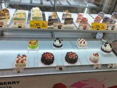 -BreadTalk面包新语(虹口龙之梦店)