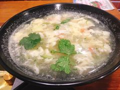 -齐齐哈尔特色烤肉