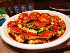 -新阿布海鲜大酒店