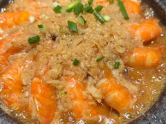 -小菜园新徽菜(滁州苏宁店)