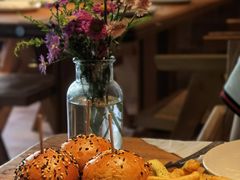 -翠贝卡&Mama Kelly Brunch Coffee(河西店)