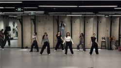 -G-STEPS舞蹈工作室