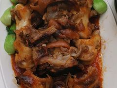 -清真悦宾楼食府(海湖店)