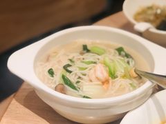 莆田卤面-莆田餐厅PUTIEN(万象天地店)