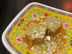 -芦月轩羊蝎子(劲松店)