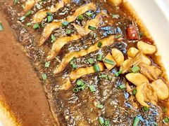 -碧海银沙海鲜餐厅(恒大海上威尼斯店)