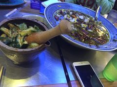 -鱼库·不仅是一家烤鱼店(车公庙店)