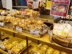 -西村叔叔的店·面包·甜品·蛋糕(崂山丽达店)