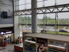 -泰州站