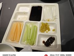 -小大董·烤鸭(观景餐厅·南京西路店)