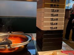 -温禾牛·和牛寿喜烧自助火锅(恒基名人店)