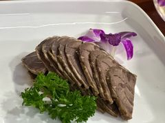 -中卫御苑福膳·养生局(圆明园店)