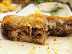 香酥芋泥鸭-堂宴·老厦门私房菜(1988仙岳总店)