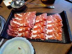 -快乐小羊(富强中路店)