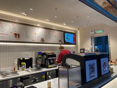 -Tims天好咖啡·贝果(杭州东站店)