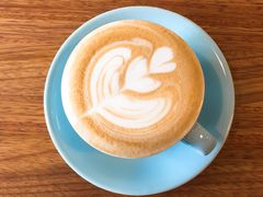 -琥珀咖啡 Ambercoffee