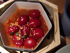 -蜜桃餐厅·伴山(绿宝广场店)