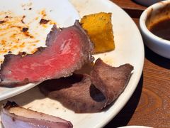 -拉蒂娜·巴西牛排馆 Latina·Brazilian Steakhouse(铜仁旗舰店)