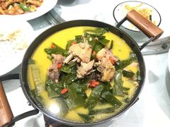 -添福来墨鱼饺子 · 海鲜东北菜(泡崖店)
