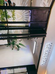 -SEBASTIAN塞巴斯汀