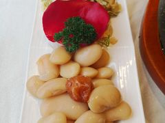 -海鸿荟·沿江菜(中山北路店)
