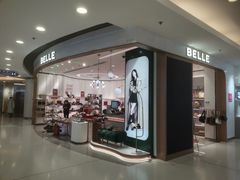 -银座mall(东直门店)