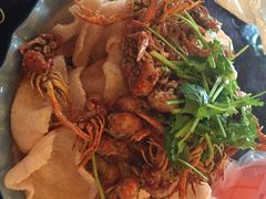 iphone_upload_pic-鲁小三·大骨自助(金山总店)