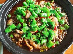 -盐帮食坊•小河帮川菜(四川师大店)