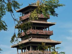 -三国赤壁古战场