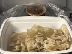猪皮冻-枫林饺子