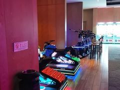 -清河半岛温泉度假酒店