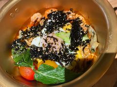 -KimPro 辛普乐概念韩餐