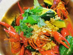 -我是那个大叔·美食研究所(新塘路店)