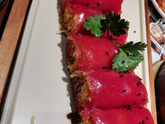 -南拳十三姨·潮汕砂锅粥(世纪金源店)