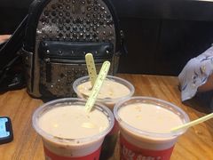 -八婆婆烧仙草(曾厝垵店)