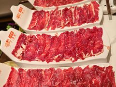 -牛三斤潮汕鲜牛肉火锅(世贸天阶店)