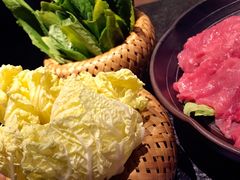 -盡膳口福跷脚牛肉火锅(合生汇购物中心店)